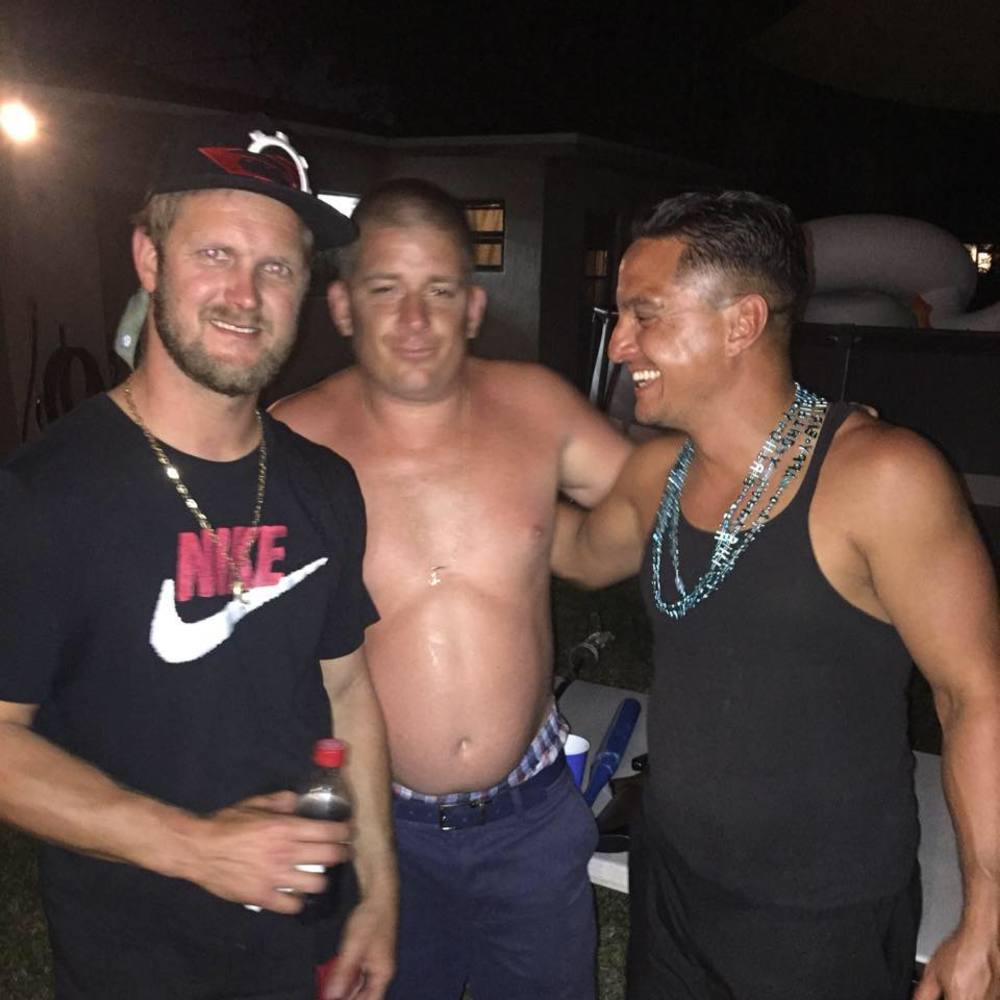 Meet your Posher, Daniel